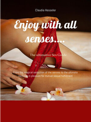 cover image of The sex guide
